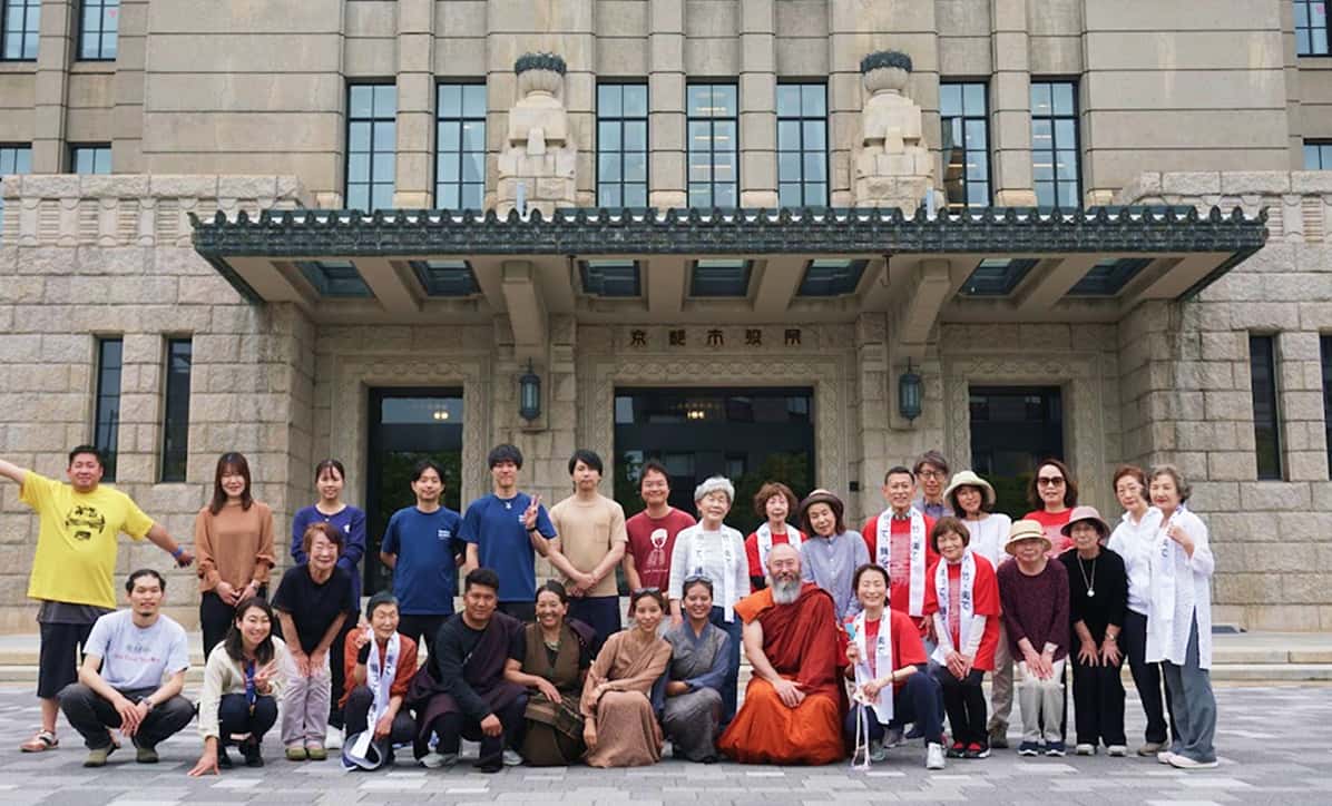 地方行政連携事業