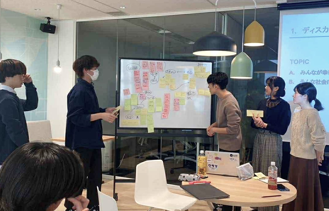 Philosophy Collectives Network