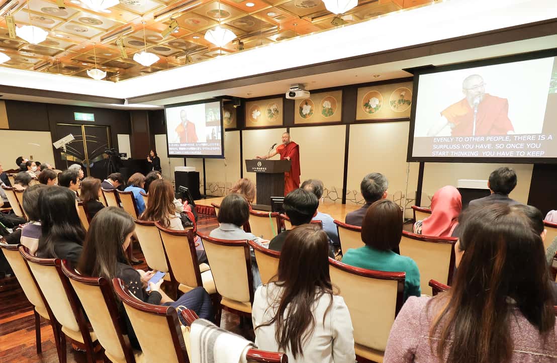 各種講演・講座